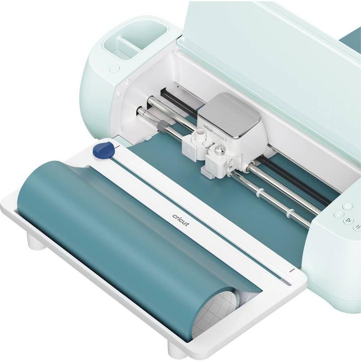 Actual product image Cricut Roll holder