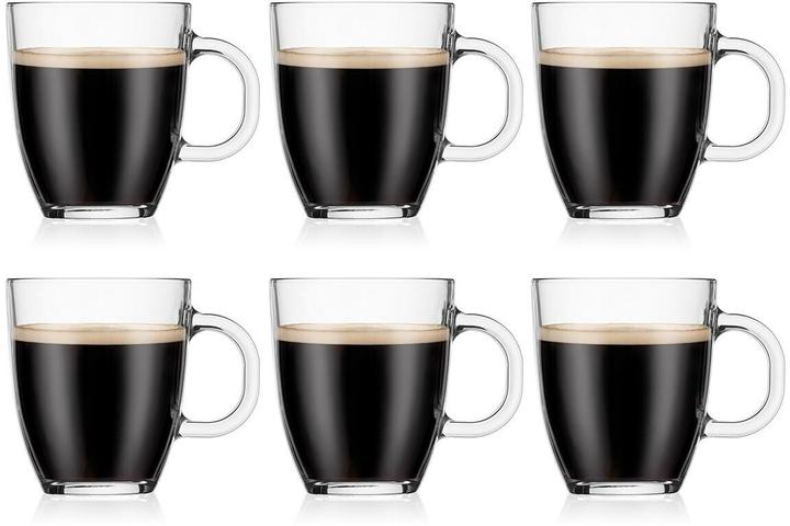 Produktbild Bodum Bistro (300 ml, 6 x)