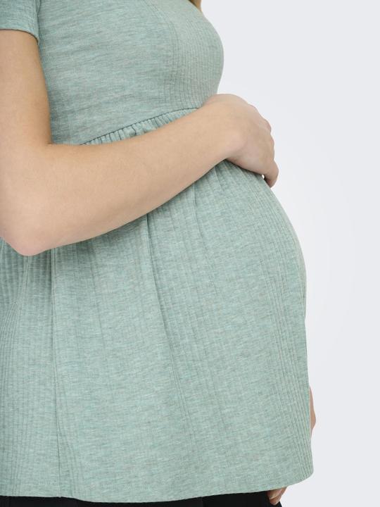 Actual product image Only Maternity OLMMALAYA Top Top (M)