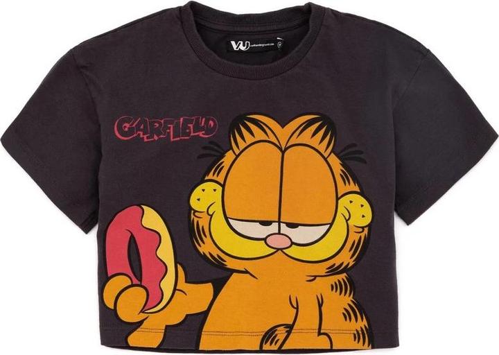 Produktbild Universal Textiles kurzes TShirt Mädchen (128)
