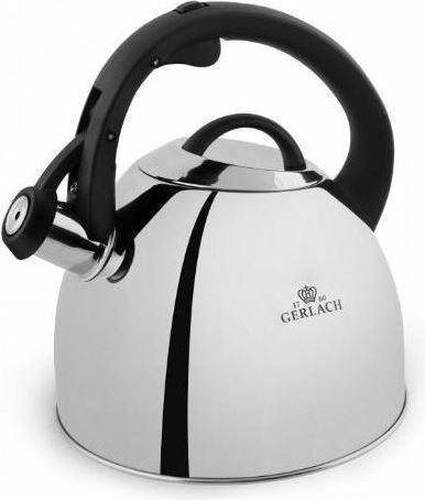 Image du produit Gerlach Czajnik 2 8l Mat Ambiente (8 l)