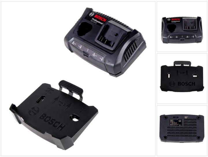 Produktbild Bosch Professional Gax 18v-30 (18 V)