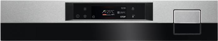 Produktbild AEG BSE79228BM
