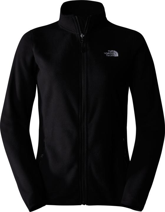 Tnf Black, Black