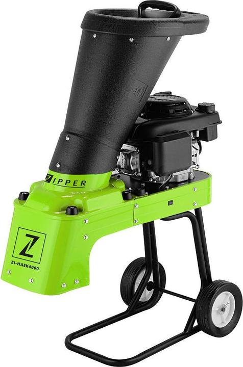 Actual product image Zipper ZI-GHAS2800