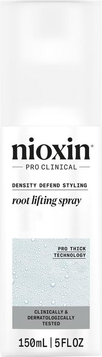 Immagine prodotto Nioxin Root Lifting Spray (150 ml)