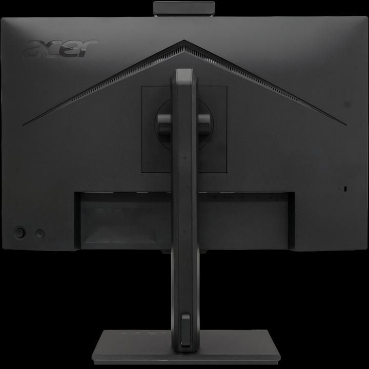 Actual product image Acer B248WE5bemiqprcuzx (1920 x 1200 pixels, 24")