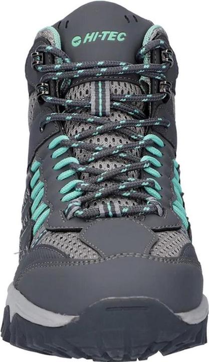 Actual product image Hi-Tec Womens/Ladies Jaguar Mid Cut Walking Boots (42)