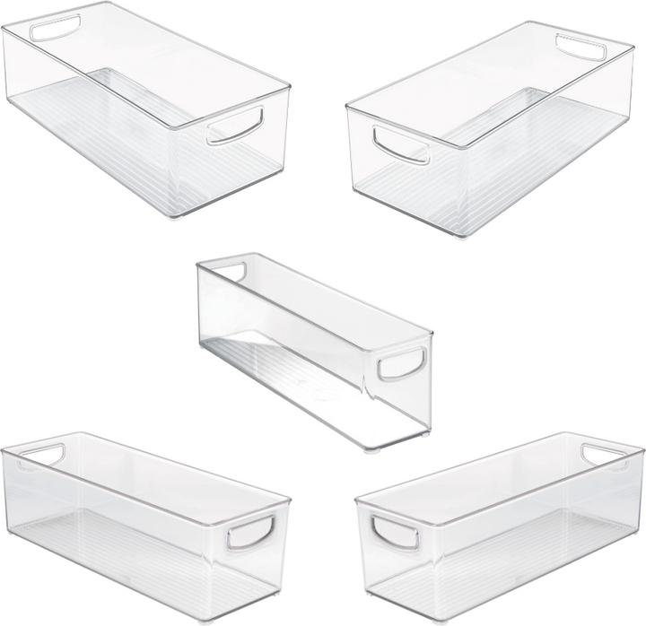 Produktbild iDesign Küchen-Set MINI (5-teillig)