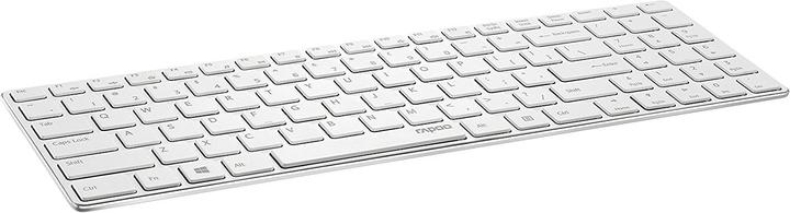Produktbild Rapoo Wireless Keyboard E9110 (DE, Kabellos)