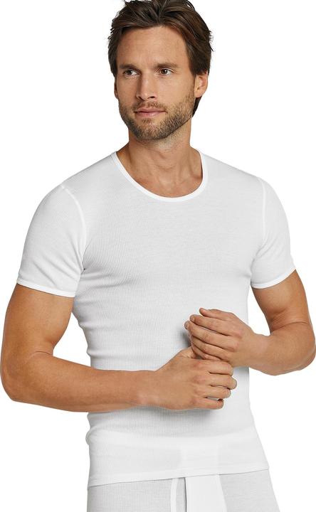 Produktbild Schiesser Herren-Unterhemd, 1/2-Arm (XL)