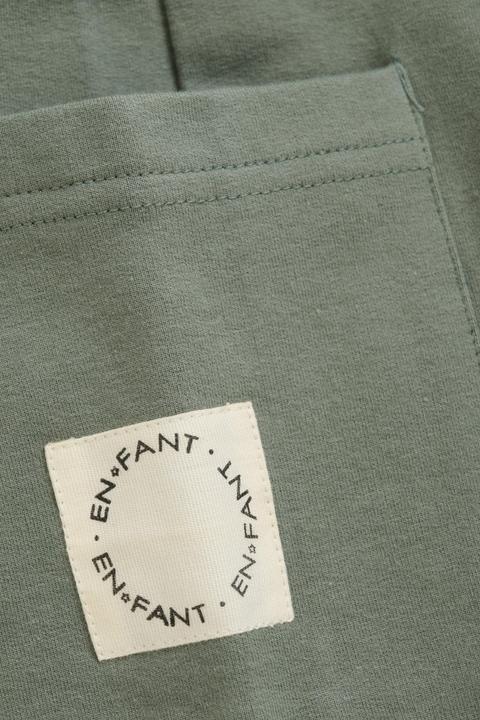 Actual product image En Fant ENShorts Sweat 230443 (140)