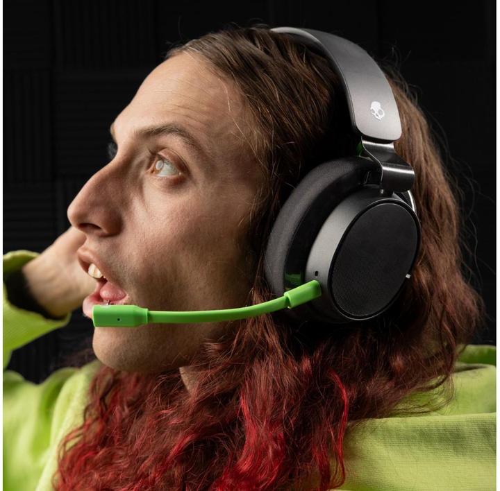 Produktbild Skullcandy SLYR Pro XBOX Gaming Wired Over Ear (Kabelgebunden)