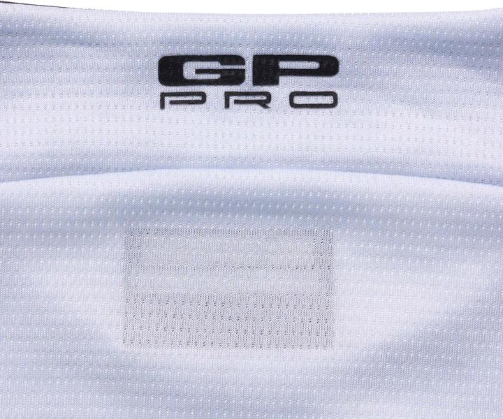 Immagine prodotto Troy Lee Designs GP Pro Jersey, Step Up, vapor, M (M)