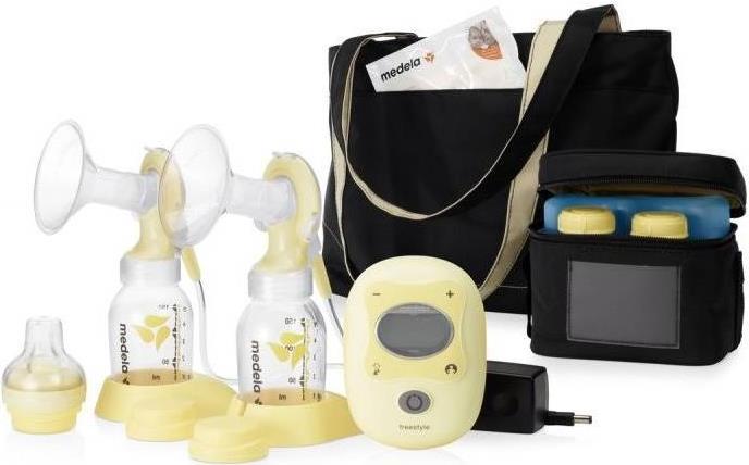Produktbild Medela Freestyle