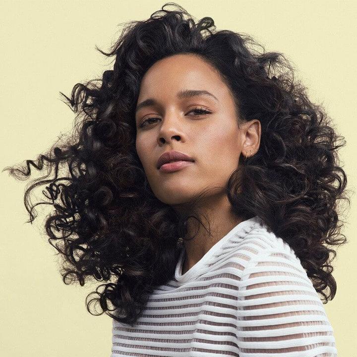 Actual product image Ref. Curl Power (125 ml, Curling mousse)