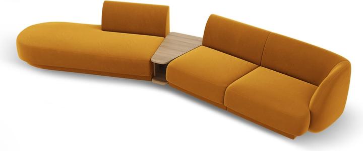 Produktbild Micadoni Miley (Modular Sofa, 4-Sitzer)