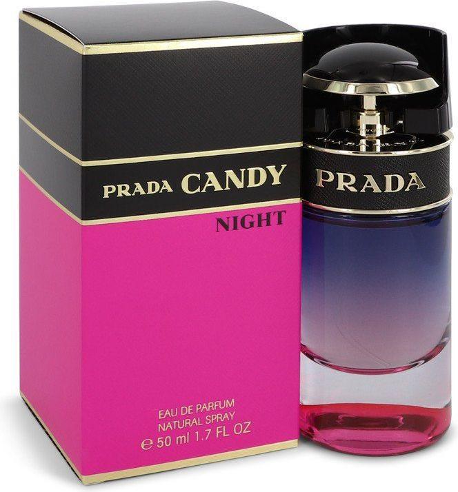 Produktbild Prada Candy Night (Eau de Parfum, 50 ml)