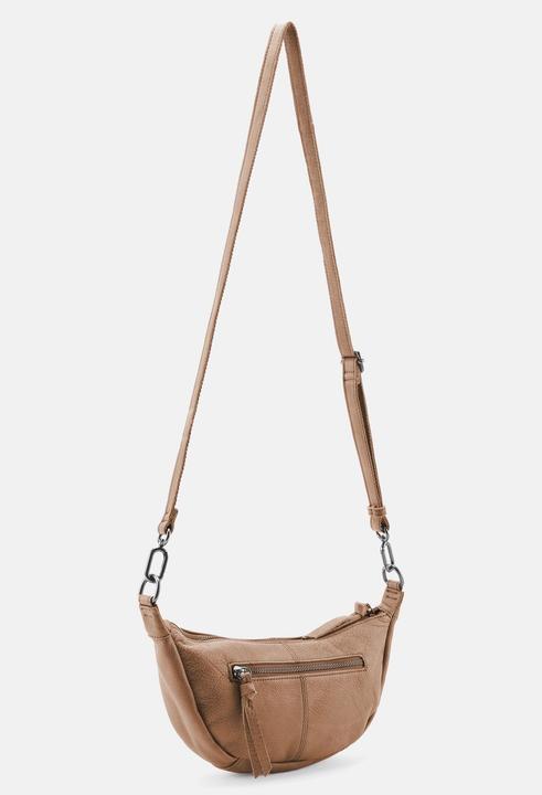 Produktbild FredsBruder My old Friend Umhängetasche Leder 36 cm