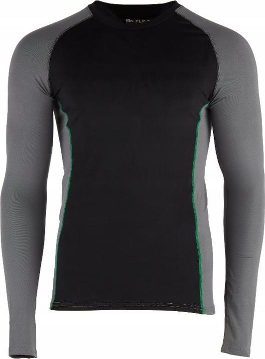 Actual product image Stalco T -Shirt Thermoive male Skyline S st (S)