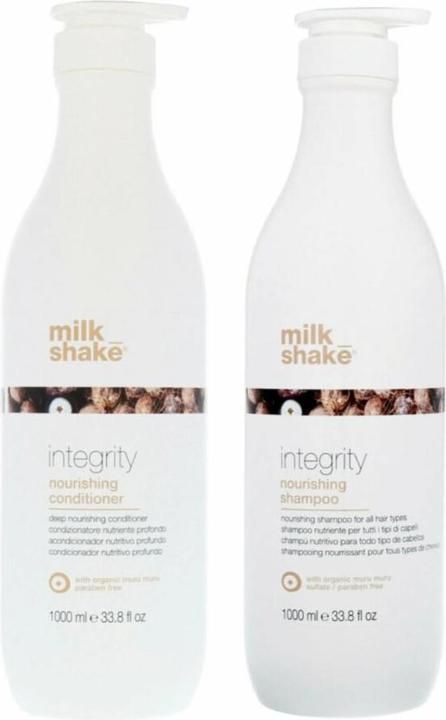 Produktbild Milk_Shake integrity - deep nourishing conditioner (1000 ml)