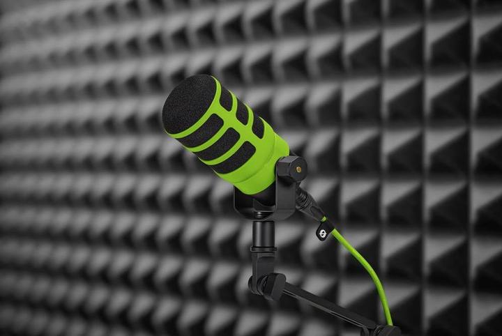 Produktbild RØDE WS14 Green
