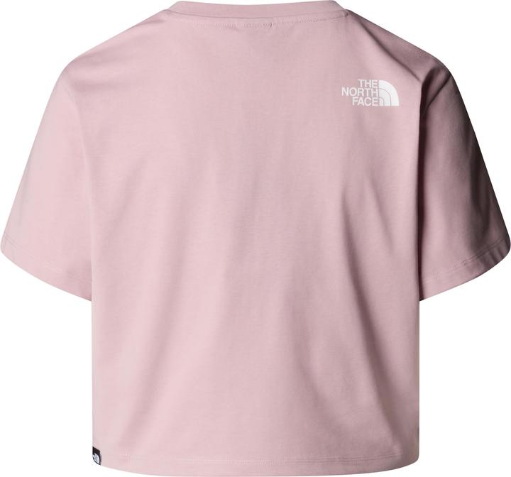 Produktbild North Face Simple Dome Cropped (L)