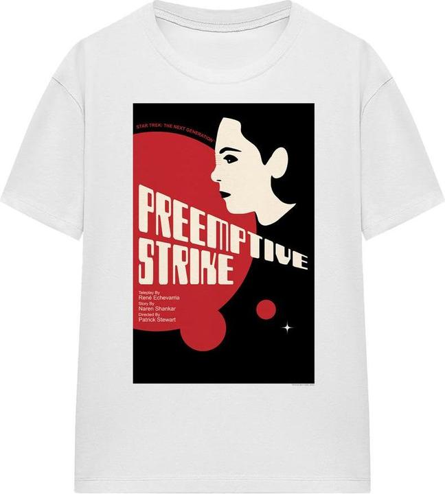 Produktbild The Next Generation Season 7 Episode 24 TShirt (M)