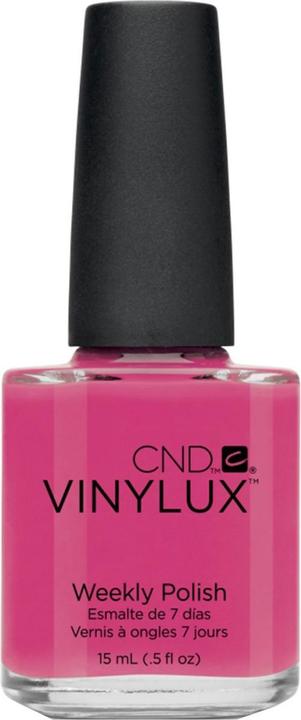 Image du produit CND Vinylux (Bikini rose, Vernis couleur)