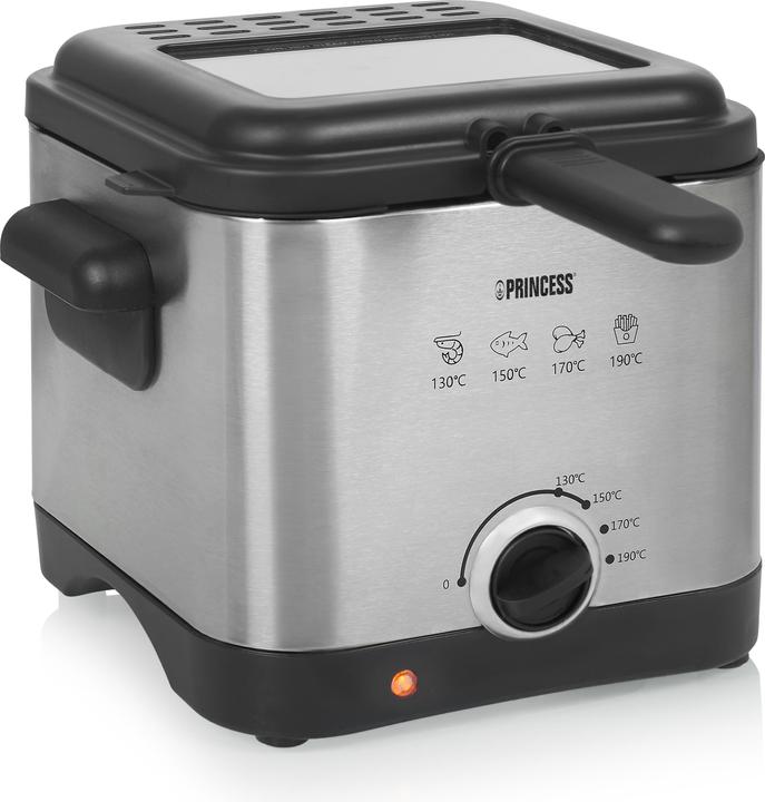 Produktbild Princess Classic Mini (EU-Stecker)