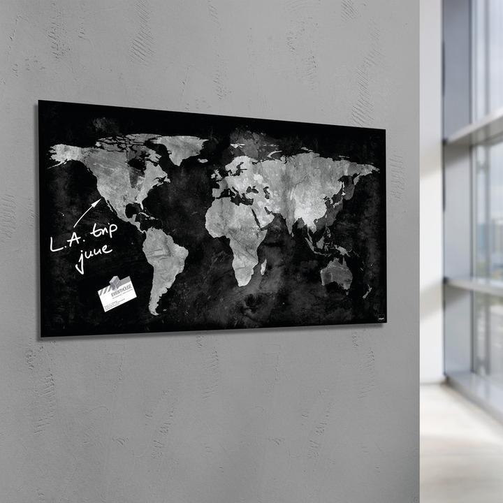 Actual product image Sigel Artverum (Magnet board, 91 x 46 cm)