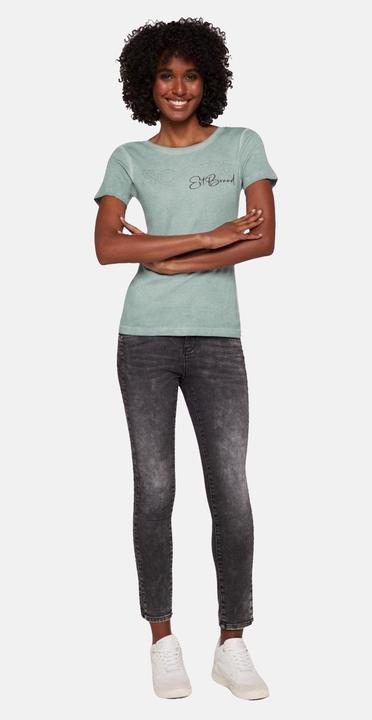 Produktbild Soccx T-Shirt BASIC Kurzarmshirt (3XL)