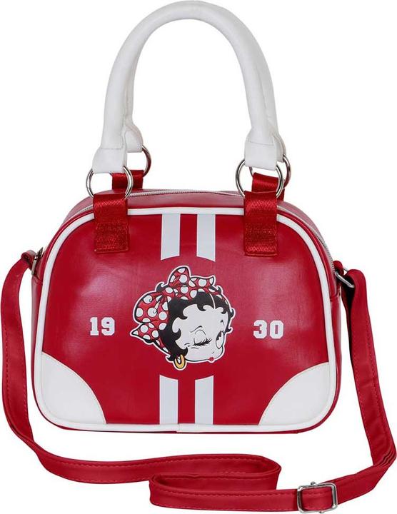 Produktbild Karactermania Bowling Fashion Handbag Varsity