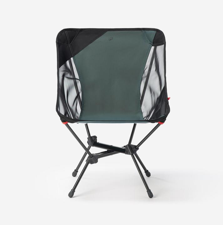 Immagine prodotto Quechua Campingstuhl faltbar niedrig kompakt - 500 M