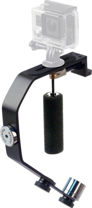 Actual product image DigiPower Re-Fuel GoPro Image Stabilizer