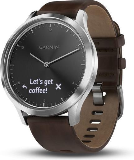 Garmin vivomove HR Premium (43 mm)