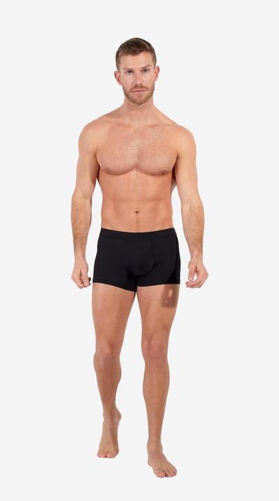 Image du produit HOM Retro Boxer Supreme Cotton (M, lot de 2)