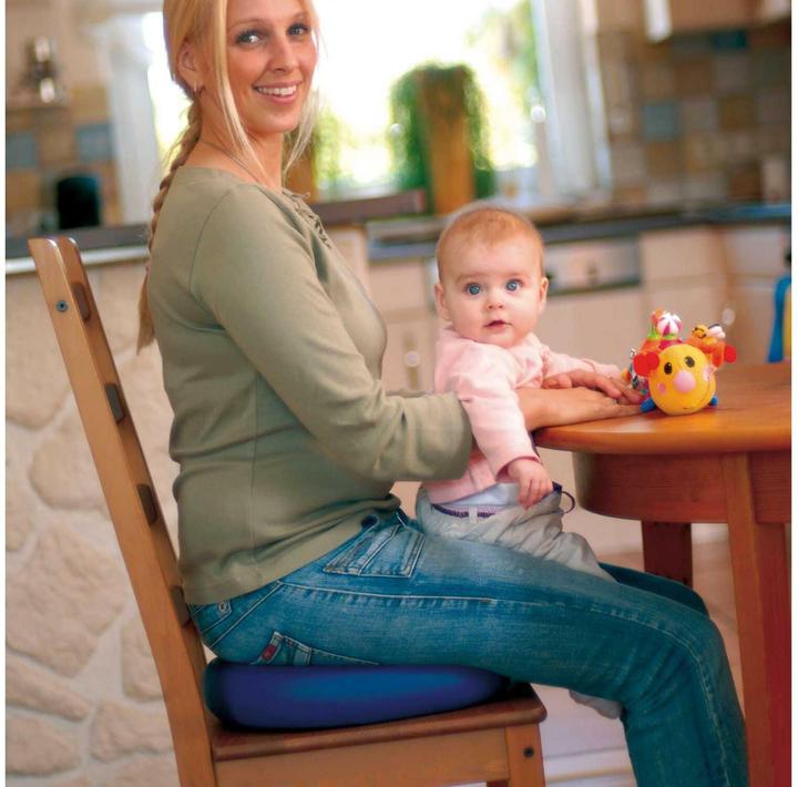 Produktbild Sissel Sitfit Plus (Ø 37 cm)