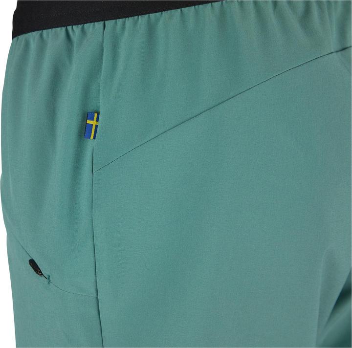 Image du produit Stoic Short multisports pour femme MantorpSt. (XS)