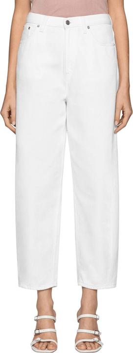 Actual product image Dondup Jeans Bianco (25)