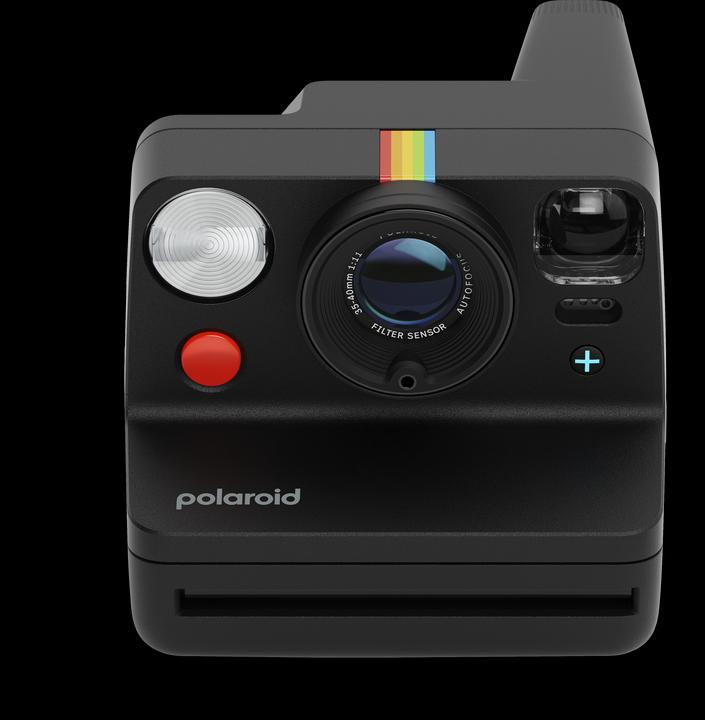 Produktbild Polaroid Now+ Gen 3.0
