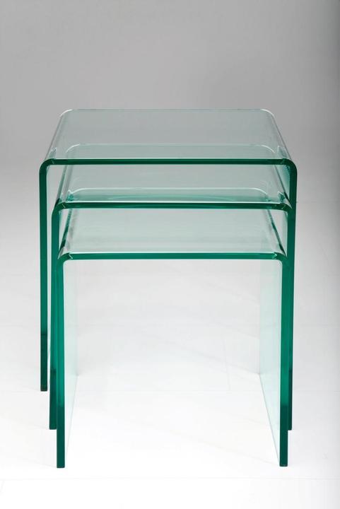 Actual product image Kare Design Clear Club (42 x 42 x 42 cm)