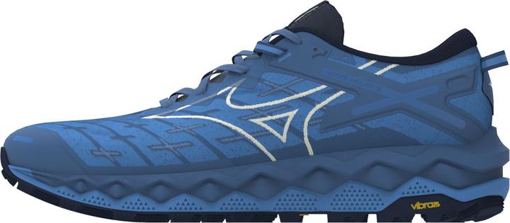 Actual product image Mizuno WAVE MUJIN 10 (40.5)