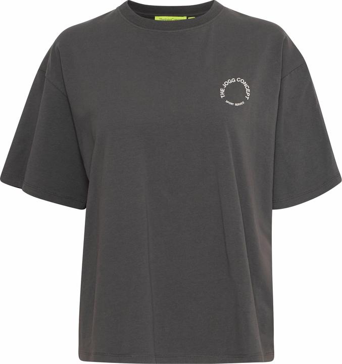 TheJoggConcept JCSIMONA BOX TSHIRT 22800519