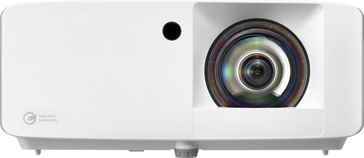 Image du produit Optoma UHZ35ST (4K, 3500 lm, 0.49:1)