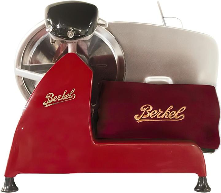 Actual product image Berkel Cover size S