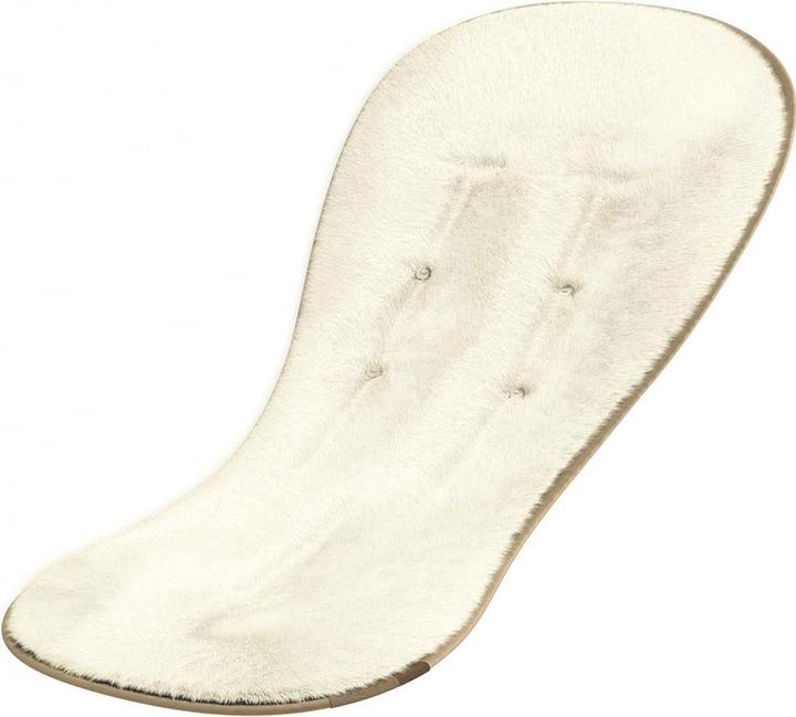 Actual product image Bugaboo Wool seat cover