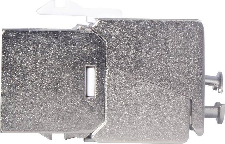 Actual product image Digitus CAT 6A Keystone Module,gesch. (Keystone module)