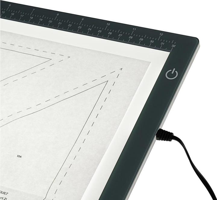 Image du produit Daylight Boîte à lumière Wafer 1 (240 lm)
