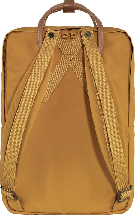 Actual product image Fjällräven Kånken No. 2 (18 l)